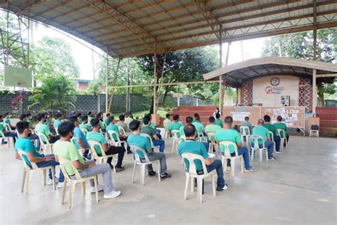 Davao City Treatment and Rehabilitation for Drug Dependents.